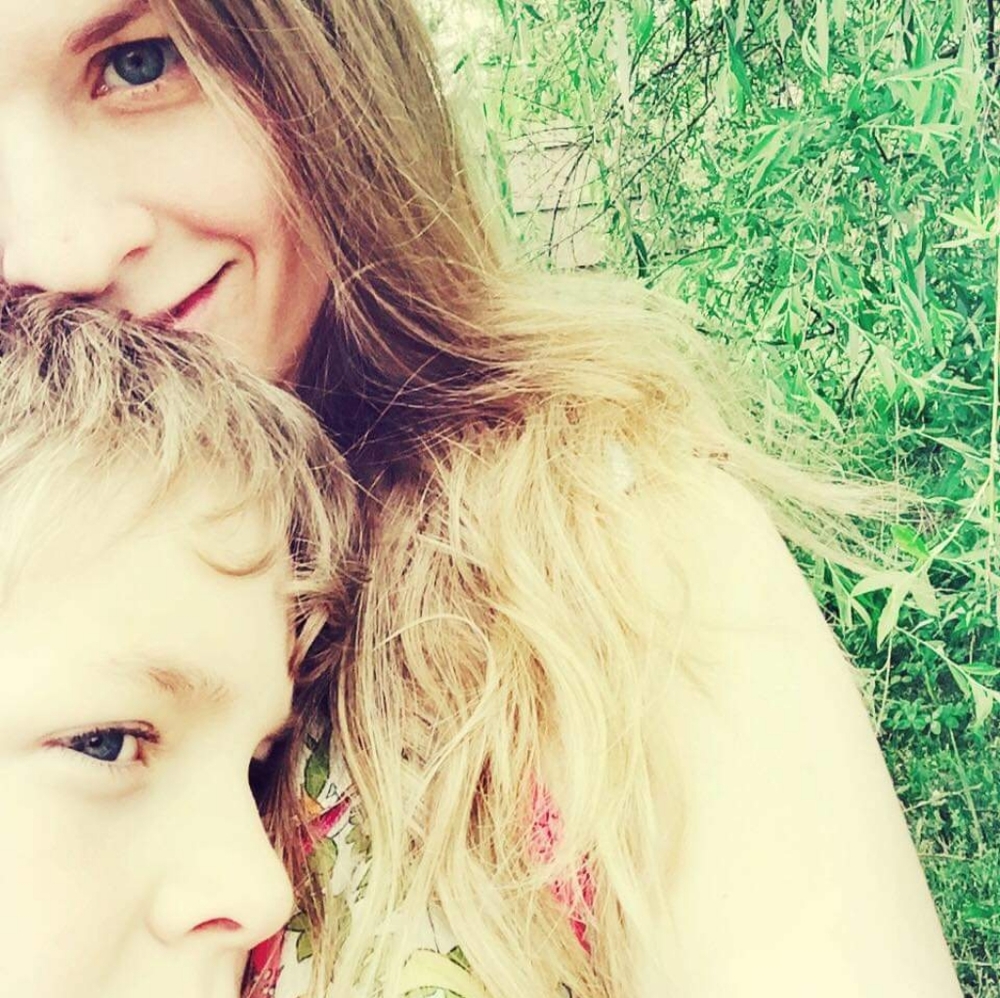 Meet your Posher, Lori